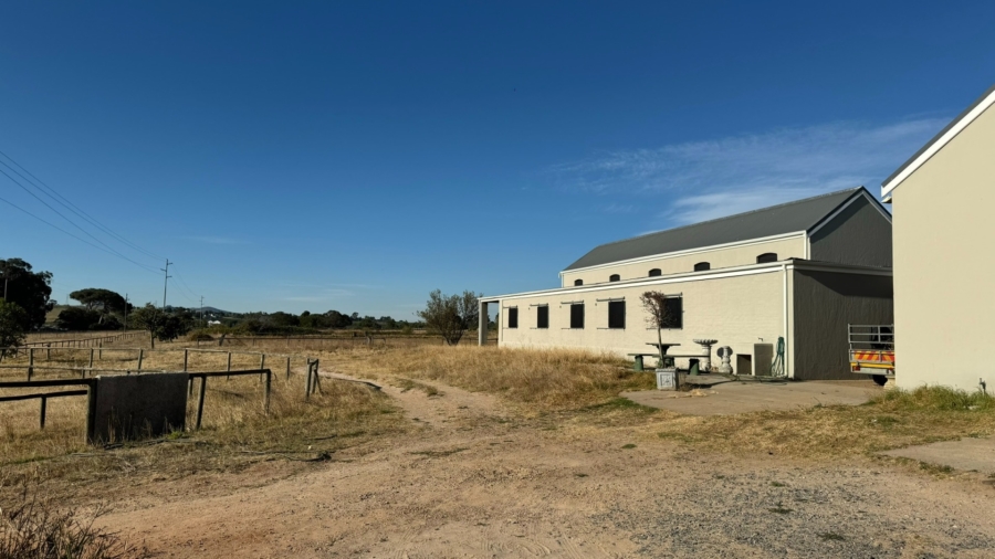 7 Bedroom Property for Sale in Stellenbosch Farms Western Cape